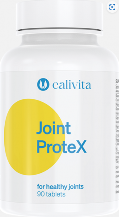 Joint Protex (90 tablete) Supliment Natural pentru Sănătatea Articulațiilor [2]