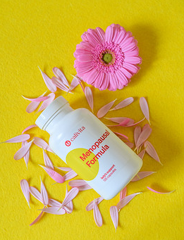 Menopausal Formula Calivita — suport natural în menopauză [2]