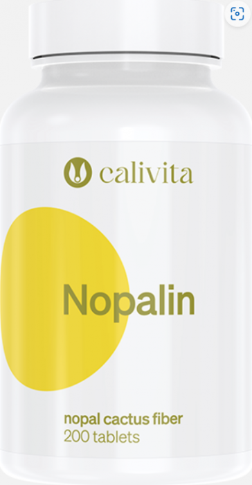 Nopalin, 200 tablete [2]