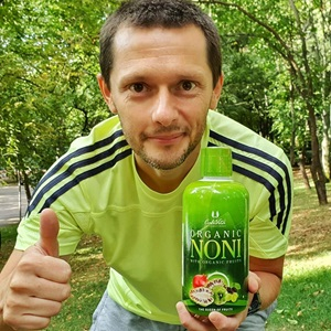 Organic Noni Calivita - suc concentrat de Noni organic [7]