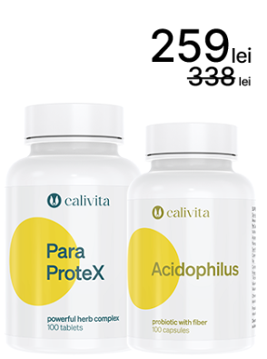 Pachet Antiparazitar [1]