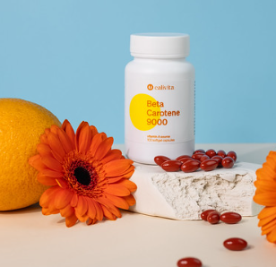 Adio stres și dezechilibru hormonal - Pachet Calivita [2]