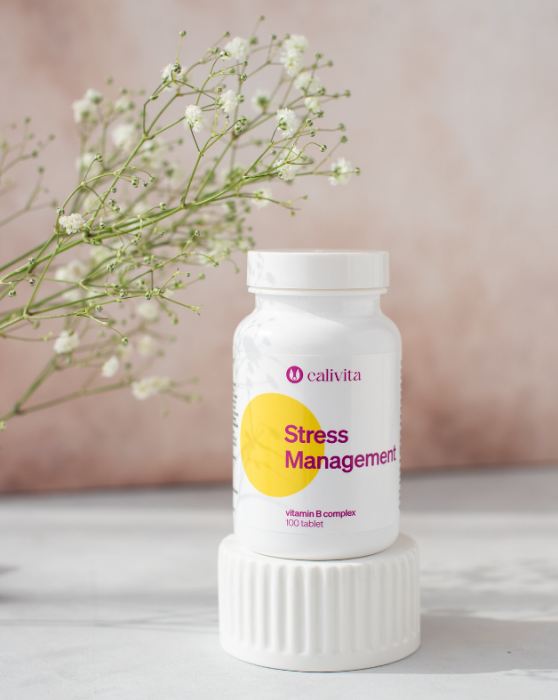 Pachet Gestionarea stresului [3]