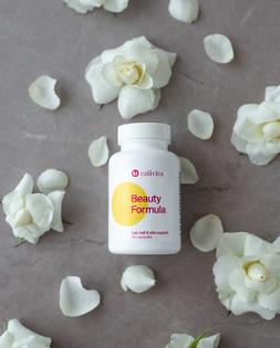 Pachet Îngrijirea Părului Calivita – Stop căderii și regenerare capilară [2]