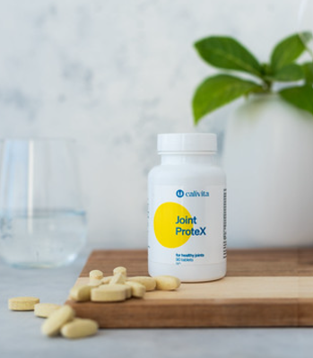 Pachet Dureri Articulare-Joint ProteX și White Willow pentru Mobilitate [3]