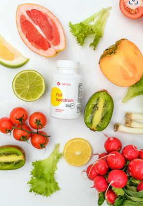 Pachet Echilibru și Suport - Omega 3 și Complex de Vitamine pentru Energie, Claritate Mentală și Vitalitate Zilnică [3]