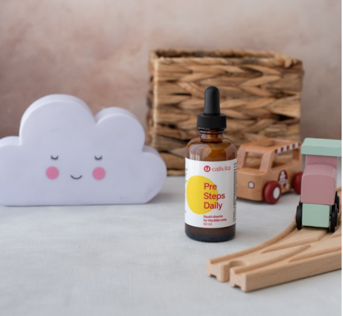 PreStepsDaily (60 ml) [2]