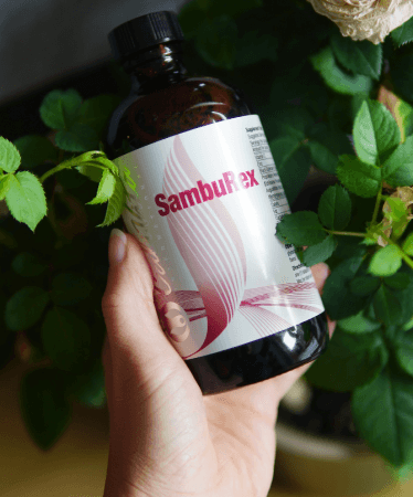 SambuRexeste un sirop natural cu proprietati deosebite [3]