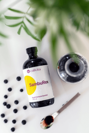 SambuRexeste un sirop natural cu proprietati deosebite [2]