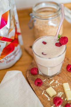 Shake One Pure Calivita – Proteine vegane cu fibre [1]