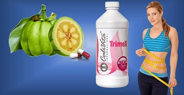 Trimex Calivita – Supliment lichid pentru slăbire naturală [2]