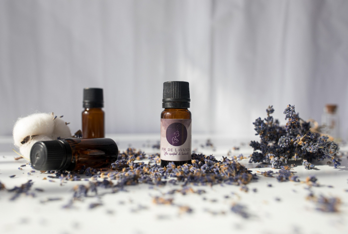 Ulei de lavanda [2]
