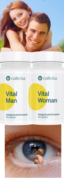 Vital Man este un preparat complex cu extracte naturale din plante care aduce multiple beneficii sănătăţii generale a organismului. [4]