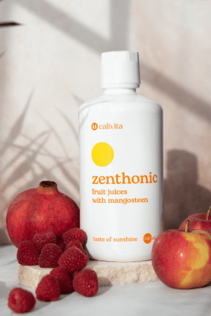 ZenThonic contine suc de mangostana si 8 super fructe [3]
