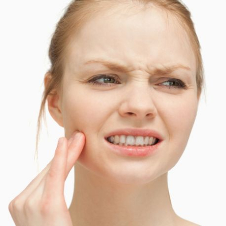 Afectiuni dentare (dinti si gingii) - Abcese dentare,tratament naturist, pachet complet