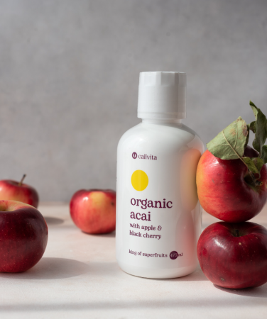 Acai Organic Pachet (3+1 Gratis) 4x 473 ml  [2]