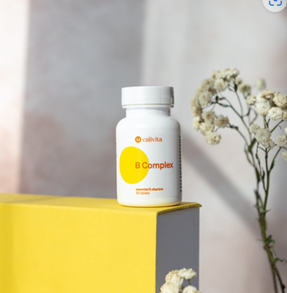 achet Anemie și Oboseală: Iron Plus, B Complex și qProtect pentru Energie și Imunitate [1]