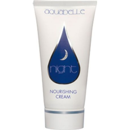 Nutritie si Frumusete - Aquabelle Nurishing Cream - crema de noapte