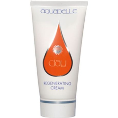 Nutritie si Frumusete - Aquabelle Regenerating Cream - regeneratoare de zi