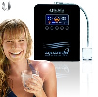 Aquarion Calivita | Ionizator și Filtru de Apă Alcalină [10]