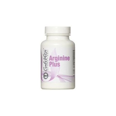 Arginine Plus, 100 tablete [2]