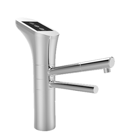 Baterie Digitală Aquarion 9 Calivita | Design Modern [1]