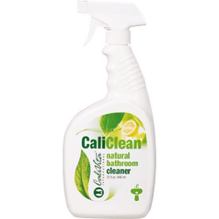 Nutritie si Frumusete - CaliClean Bathroom (946 ml)