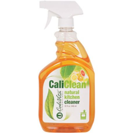 Nutritie si Frumusete - CaliClean Kitchen (946 ml)