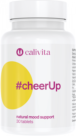 #cheerUp [1]