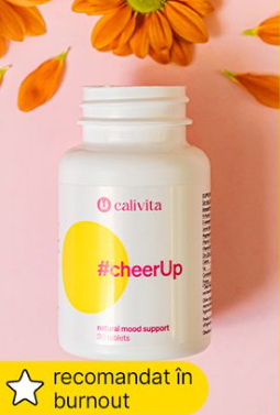 Produse noi - #cheerUp