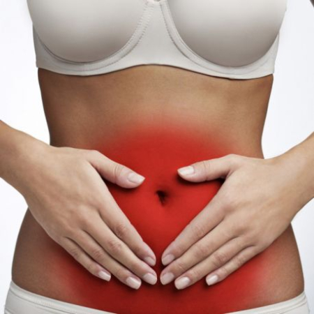 Afectiuni digestive (remedii, retete si produse naturiste) - Colon iritabil - tratament naturist cu produse Calivita