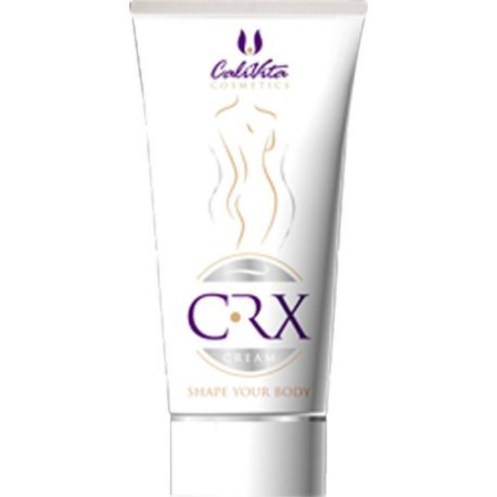 Crema anticelulita CRX (150 ml) [0]
