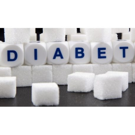 Afectiuni metabolice si de nutritie - Diabet - tratament naturist cu produse Calivita