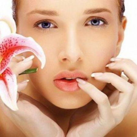 Afectiuni dermatologice (piele, par, unghii) - Eczeme - tratament naturist cu produse CaliVita