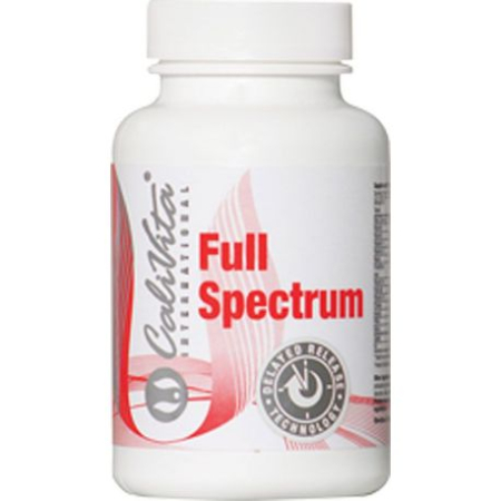 Obezitate, scaderea apetitului - Full spectrum Calivita