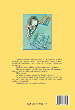 Ghidul Succesului Online, de la Idee la Bani (345 pagini, format tiparit) [1]
