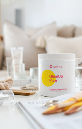 GlamUp Pure (330 g) [1]