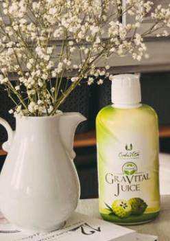 Gravital Juice (946 ml) [2]