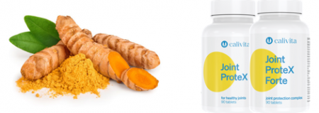 Joint Protex (90 tablete) Supliment Natural pentru Sănătatea Articulațiilor [5]