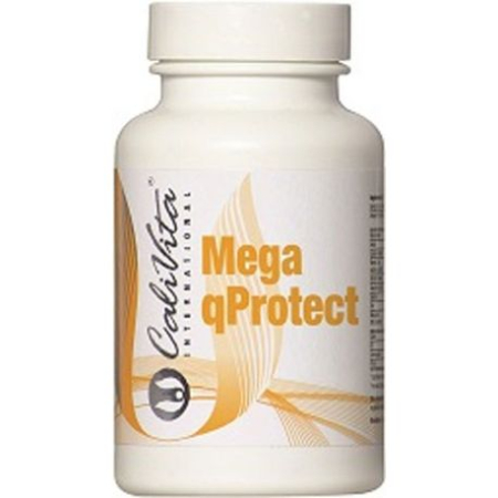Optimizari psiho-emotionale si intelectuale - Mega qProtect, 90 tablete