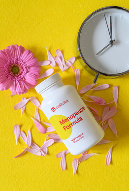 Multivitamine - Menopausal Formula Calivita — suport natural în menopauză