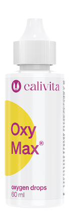 Optimizari psiho-emotionale si intelectuale - OxyMax Calivita. Vitalitate la fiecare picătură!