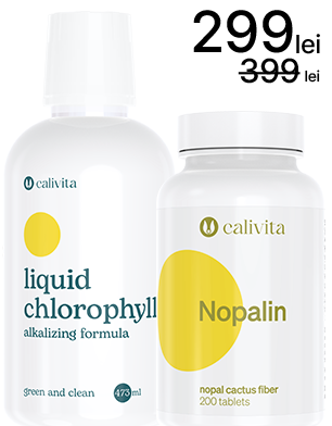 Pachet Colon Iritabil: Suport Complet pentru Sănătatea Digestivă [0]