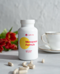 Pachet Control Menopauza Calivita – Scapa de bufeuri și uscaciune [1]