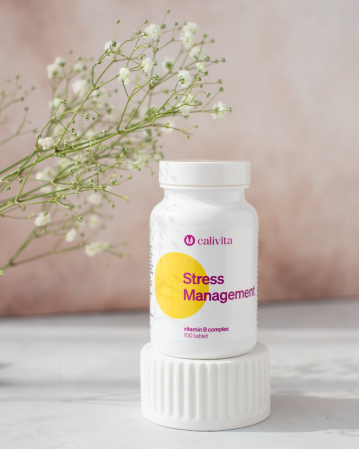 Pachet Gestionarea stresului [2]