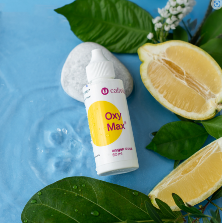 Pachet Oxigenare celulara [1]