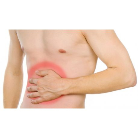 Afectiuni digestive (remedii, retete si produse naturiste) - Pancreatita-  tratament naturist cu produse Calivita