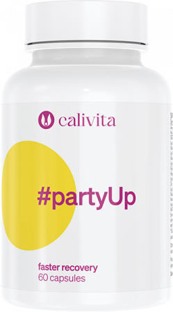 Pentru Stres, Oboseala, Somn - #partyUp