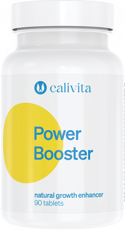 Produse noi - Power Booster