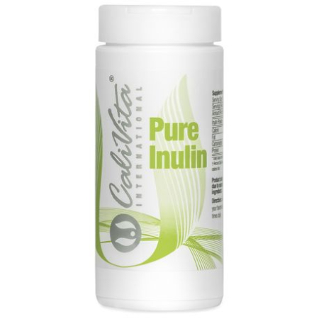 Pentru digestie sanatoasa - Pure Inulin, 198g